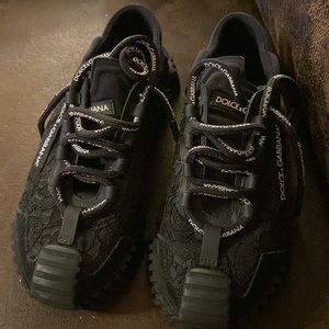 Dolce & Gabbana Shoes